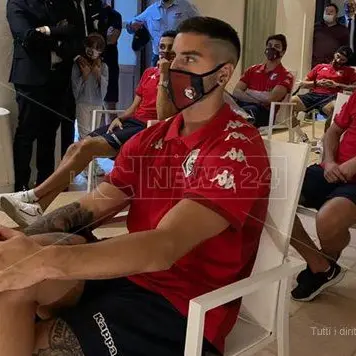 Futsal, la Pirossigeno Città di Cosenza si presenta ai tifosi e alla comunità