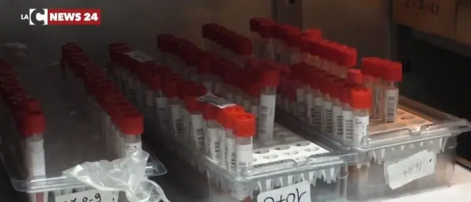 Coronavirus, a Careri un nuovo caso: è una dipendente di un centro commerciale