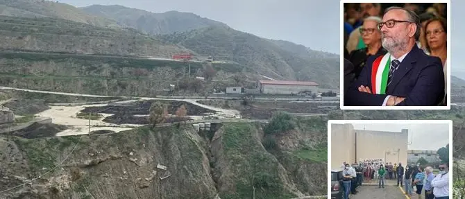 Incendio discarica di Comunia nel Reggino, scontro tra il sindaco e la Dieni (M5S)