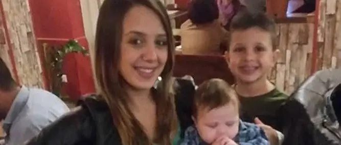 Due anni fa l’alluvione di San Pietro Lametino che uccise Stefania e i suoi bambini