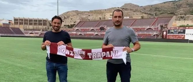 Lega Pro, il Trapani verso la rinuncia: per il Catanzaro sarebbero 3 punti a tavolino