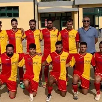 Calcio dilettantistico, avversario positivo e l’Amendolara finisce in quarantena