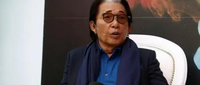 Addio Kenzo, morto per coronavirus il celebre stilista giapponese