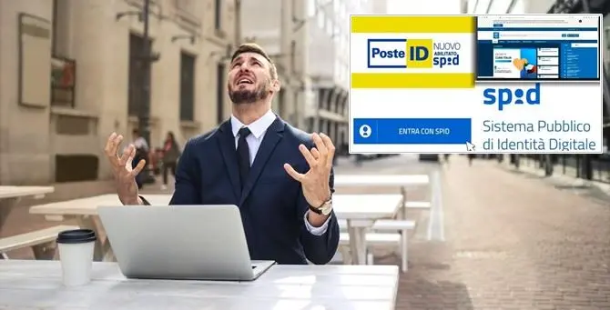 Dieci consigli per sopravvivere allo Spid senza essere diseredati da genitori e suoceri