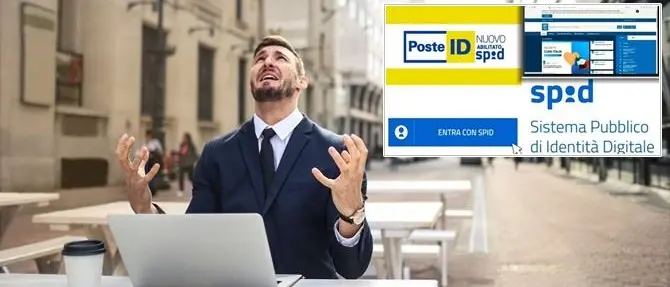 Dieci consigli per sopravvivere allo Spid senza essere diseredati da genitori e suoceri