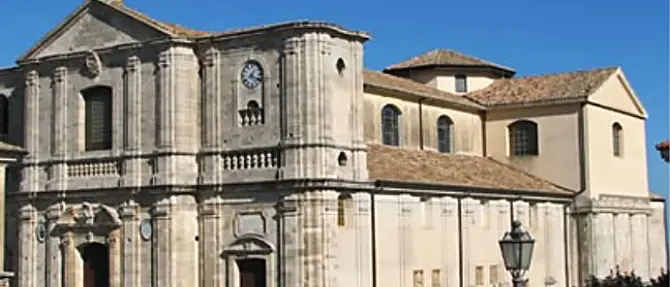 Riparte a Catanzaro il progetto Chiese aperte: viaggio nei tesori della diocesi