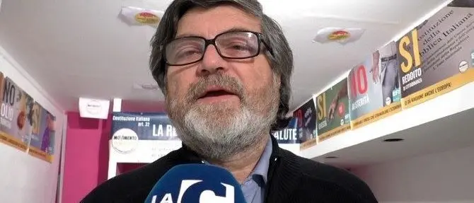 Rifiuti, D’Ippolito: «Calabria nuova Terra dei fuochi, cambiare norme e tutelare territorio»