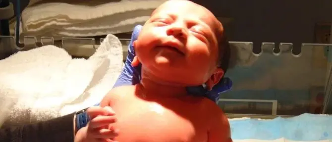 Cosenza, l’ospedale Annunziata riconosciuto punto di riferimento per il parto indolore