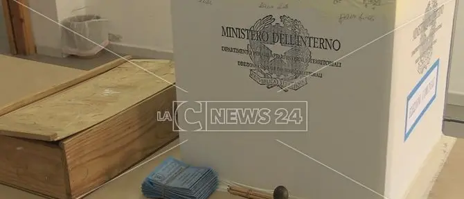 Ballottaggi in Calabria, tutti i risultati delle elezioni nei sei comuni - Live