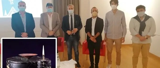 Catanzaro, Materia independent design festival 2020: vince “Lucerna” di Valentina Mancini