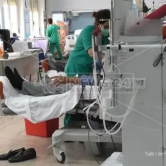 Dializzati, l’Aned denuncia: «Con spostamento dei pazienti più rischi e spese»