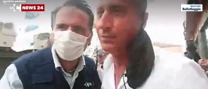 Ballottaggio Taurianova, il leghista Roy Biasi è il nuovo sindaco della città