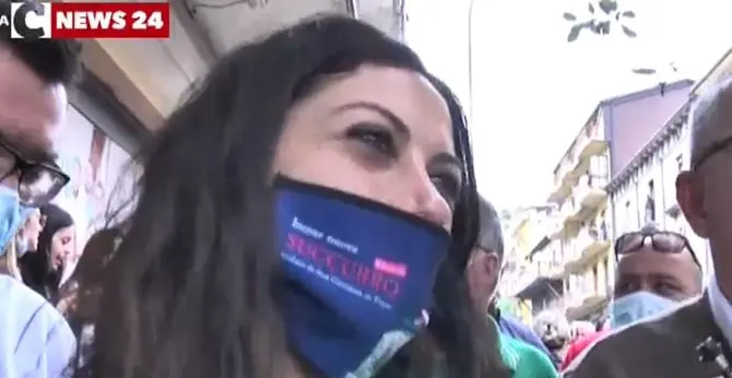 Ballottaggio a San Giovanni in Fiore, Rosaria Succurro è il nuovo sindaco