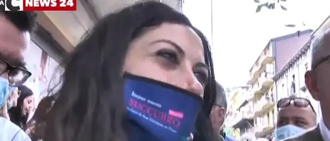 Ballottaggio a San Giovanni in Fiore, Rosaria Succurro è il nuovo sindaco