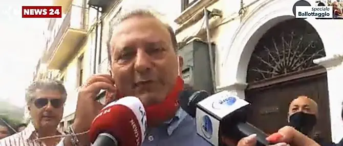 Ballottaggio a Castrovillari, Domenico Lo Polito rieletto sindaco