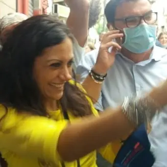 Ballottaggio a San Giovanni in Fiore, Succurro prima donna sindaco della città