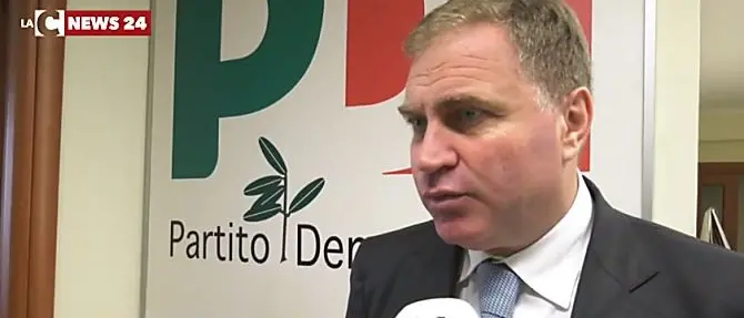 Ballottaggio Reggio Calabria, il Pd: «La buona amministrazione paga»