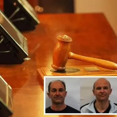 Omicidio Pantano: chiesto l'ergastolo per i fratelli Strangis. Trenta anni al mandante