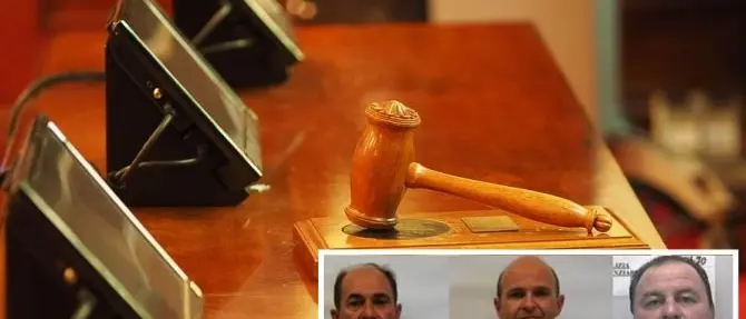 Omicidio Pantano: chiesto l'ergastolo per i fratelli Strangis. Trenta anni al mandante