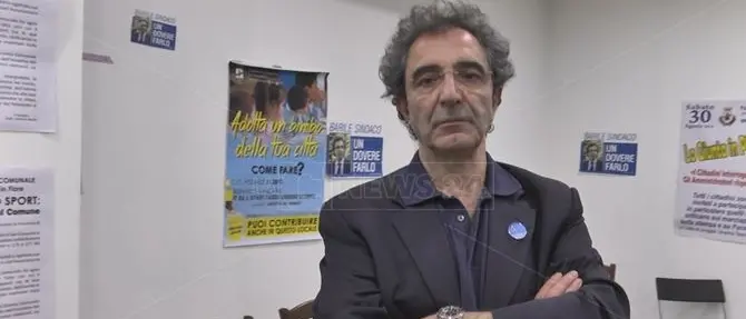 Elezioni a San Giovanni in Fiore, Barile: «La Succurro non è all'altezza»