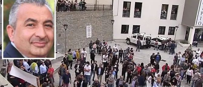 Dramma a San Giovanni in Fiore, morto il neo consigliere Spina