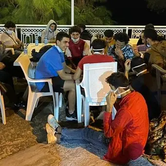 Migranti, in 53 sbarcano a Copanello di Stalettì: a bordo 22 minori