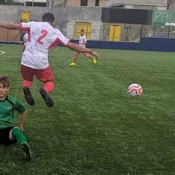 Calcio dilettantistico, il Gallico Catona in isolamento: prossime partite a rischio