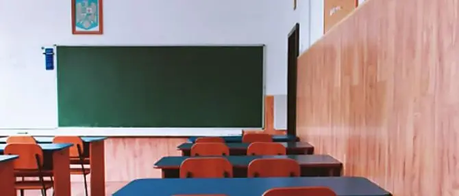 Coronavirus in Calabria, scuole chiuse in alcuni centri del Reggino e Catanzarese