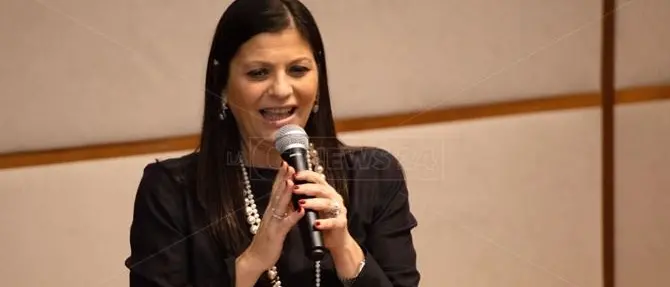 Ballottaggi in Calabria, Santelli: «Buon lavoro ai sindaci. Pronta a collaborare con tutti»