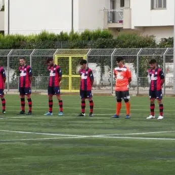 Calcio, i Dilettanti in campo per la terza giornata di Coppa Italia