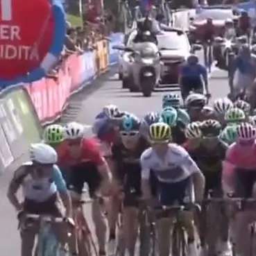 Il Giro d’Italia in Calabria: una storia che emoziona da 90 anni