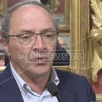 Giro d’Italia in Calabria, Iacucci: «Vetrina importante per il territorio»