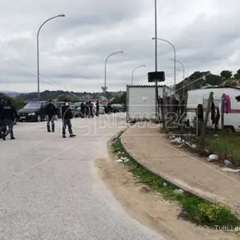 Coronavirus, a Rosarno sale a tre il numero dei contagiati nel campo migranti