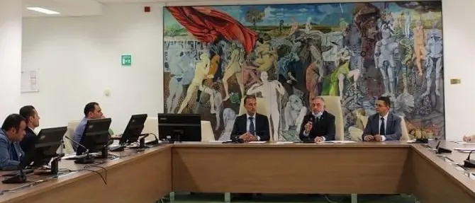 Incentivi al turismo in Calabria, le associazioni di categoria accolte in Regione