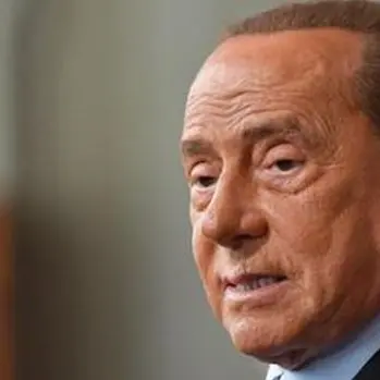 Berlusconi negativo al Covid, nel pomeriggio il matrimonio del figlio