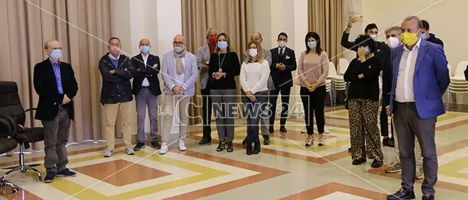 Elezioni a Castrovillari, proclamati gli eletti: parte il terzo governo Lo Polito