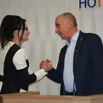 Sindacati, Mariaelena Senese eletta nuovo segretario regionale Feneal Uil