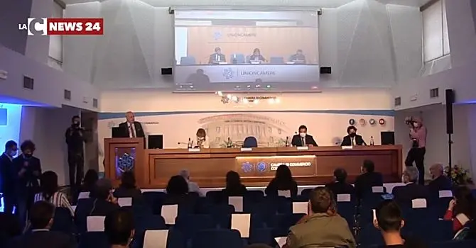Internet nell'era Covid, a Cosenza il forum nazionale per la governace