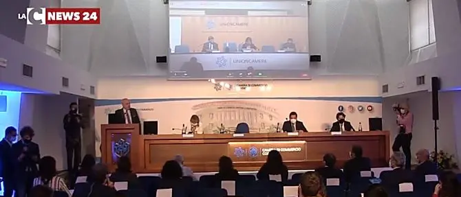 Internet nell'era Covid, a Cosenza il forum nazionale per la governace