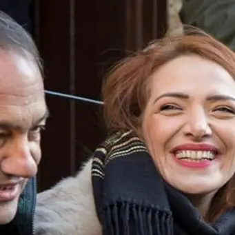 Lucano rimarca la sua stima per Cristallo (Sardine): «Siamo dalla stessa parte»