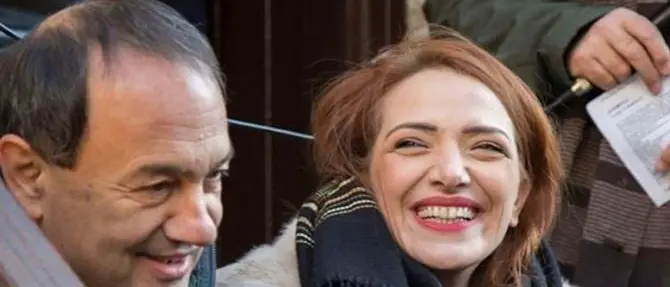 Lucano rimarca la sua stima per Cristallo (Sardine): «Siamo dalla stessa parte»