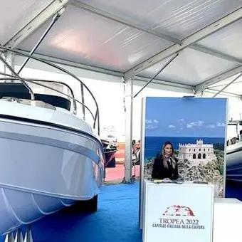 La Calabria al Salone nautico di Genova annuncia il suo primo evento Yacht motor show