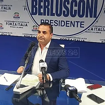 Elezioni a Reggio Calabria, Cannizzaro: «Non ha vinto Falcomatà, abbiamo perso noi»
