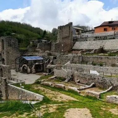 Patrimoni viventi, le reali ferriere borboniche di Mongiana vincono il primo premio