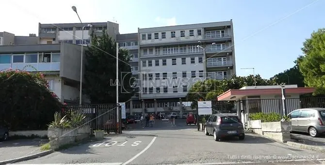 L’ospedale di Tropea perde il reparto di Urologia: sarà chiuso e trasferito a Vibo