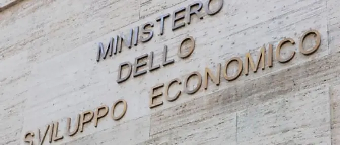 Coronavirus, positivo un dipendente del Ministero dello sviluppo economico