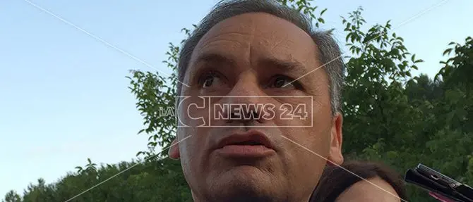 Parco del Pollino, per D'Ippolito (M5s) Pappaterra è incompatibile