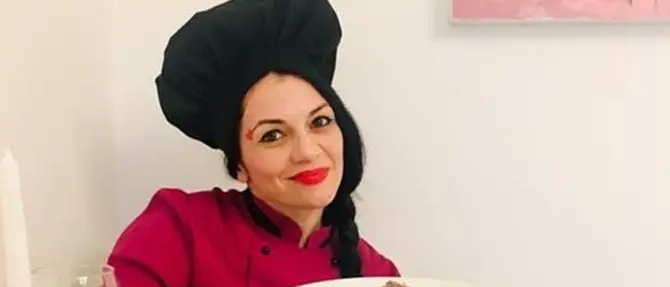 La calabrese Sabrina Bianco miglior “pizzaiolo emergente” per il Gambero Rosso