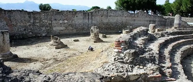 Sapia (M5s): «Massimo impegno perché il sito archeologico di Sibari sia Patrimonio Unesco»
