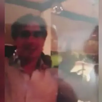 Il trenino a rischio Covid di Falcomatà come la tarantella della Santelli